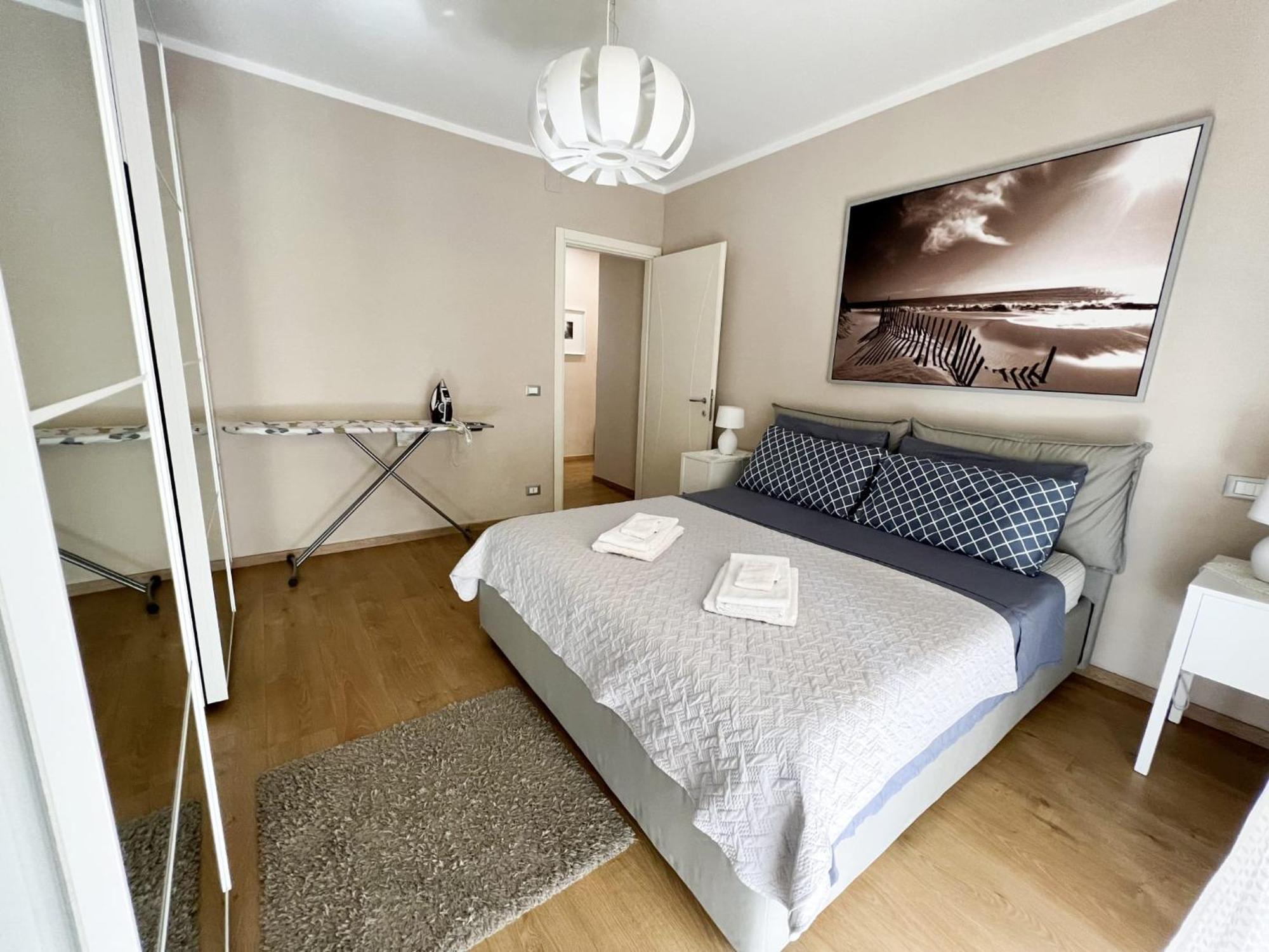 Appartement A&d *
