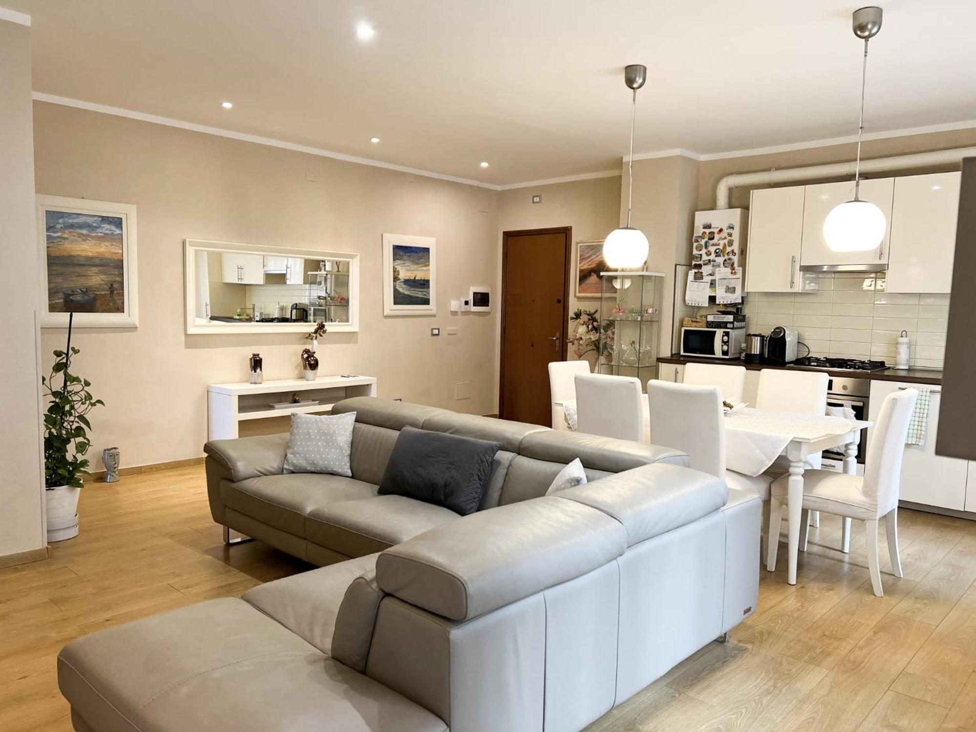Apartamento A&d Pisa